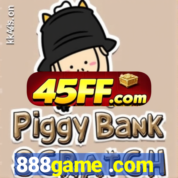 888game .com